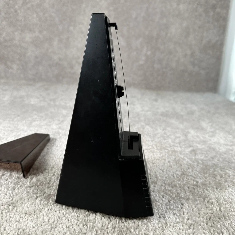 Seiko Ictus Quartz Metronome QTM-351